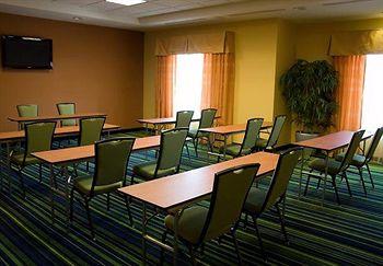 Fairfield Inn And Suites By Marriott Bartlesville Esterno foto